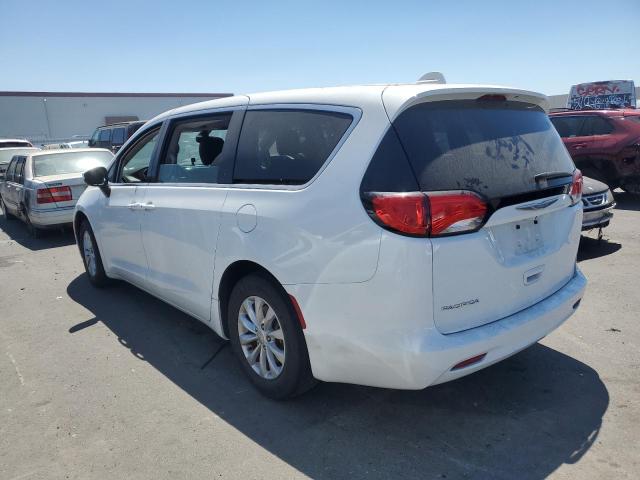 Photo 1 VIN: 2C4RC1DGXHR570584 - CHRYSLER PACIFICA T 