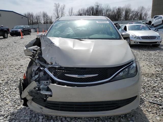 Photo 4 VIN: 2C4RC1DGXHR578300 - CHRYSLER PACIFICA 