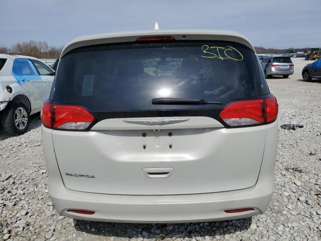 Photo 5 VIN: 2C4RC1DGXHR578300 - CHRYSLER PACIFICA 