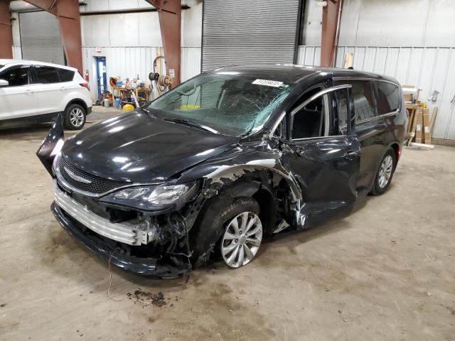 Photo 0 VIN: 2C4RC1DGXHR663881 - CHRYSLER PACIFICA T 