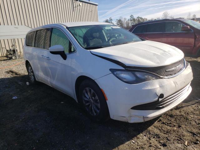 Photo 3 VIN: 2C4RC1DGXHR667557 - CHRYSLER PACIFICA 