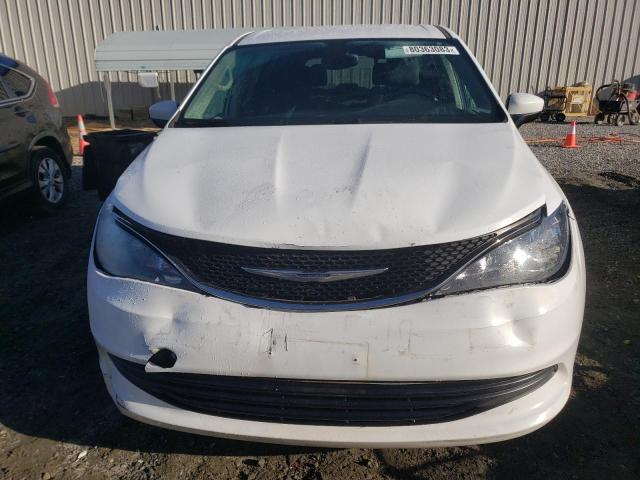 Photo 4 VIN: 2C4RC1DGXHR667557 - CHRYSLER PACIFICA 