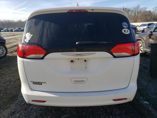 Photo 5 VIN: 2C4RC1DGXHR667557 - CHRYSLER PACIFICA 