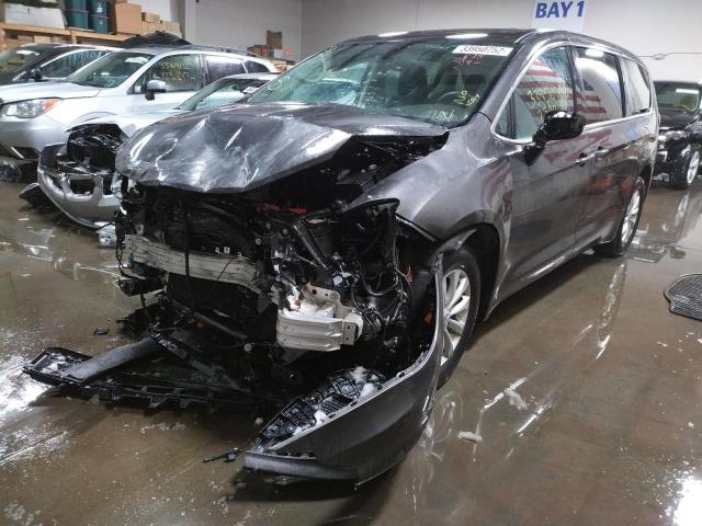 Photo 1 VIN: 2C4RC1DGXHR676789 - CHRYSLER PACIFICA T 