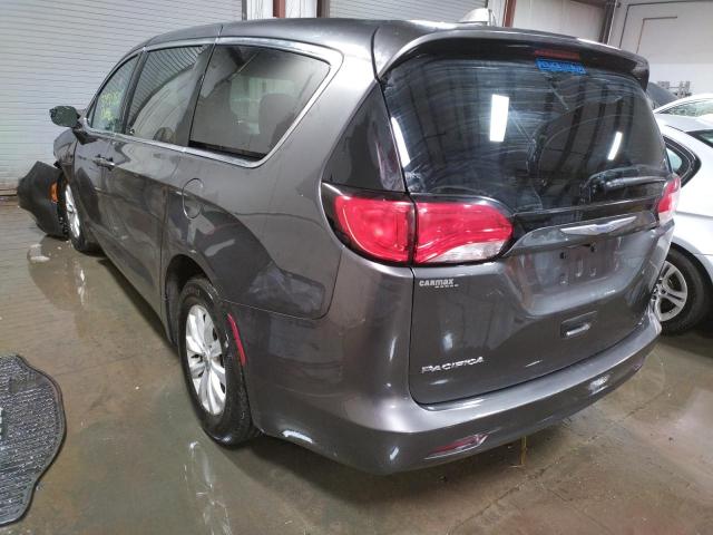 Photo 2 VIN: 2C4RC1DGXHR676789 - CHRYSLER PACIFICA T 