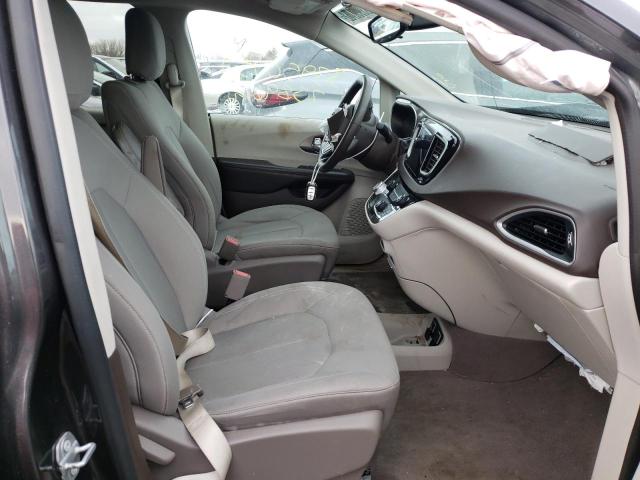 Photo 4 VIN: 2C4RC1DGXHR676789 - CHRYSLER PACIFICA T 