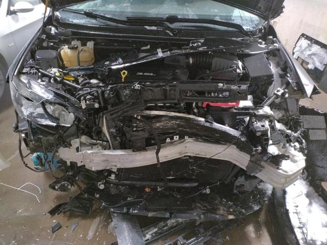 Photo 6 VIN: 2C4RC1DGXHR676789 - CHRYSLER PACIFICA T 