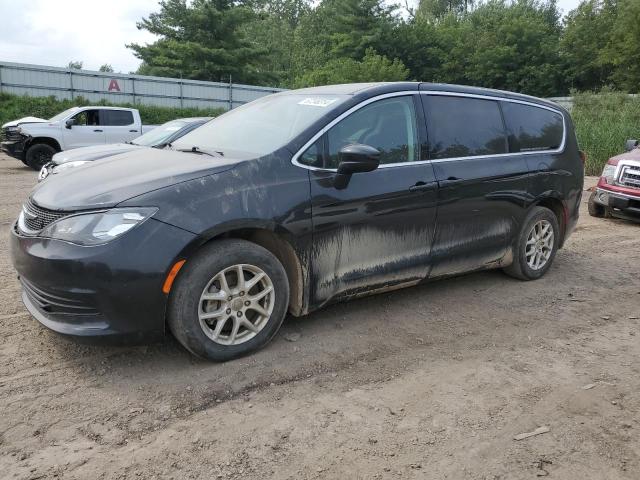 Photo 0 VIN: 2C4RC1DGXHR695150 - CHRYSLER PACIFICA T 