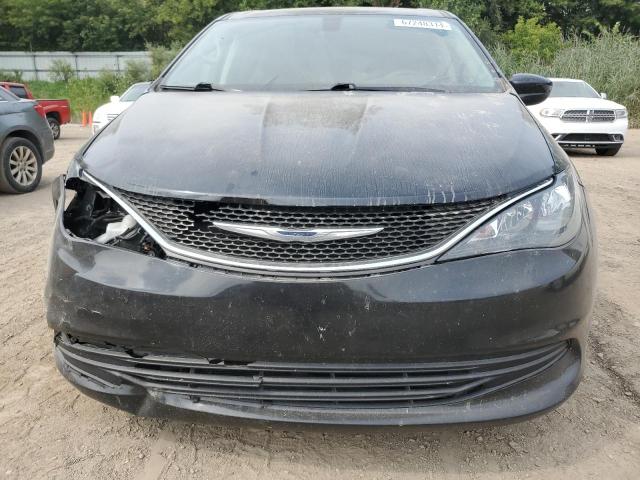 Photo 4 VIN: 2C4RC1DGXHR695150 - CHRYSLER PACIFICA T 