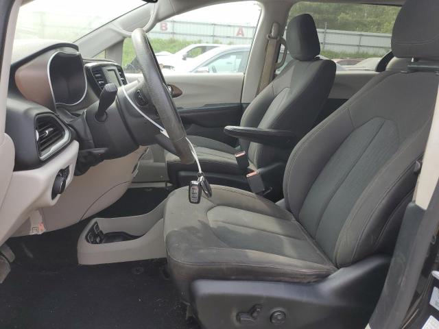 Photo 6 VIN: 2C4RC1DGXHR695150 - CHRYSLER PACIFICA T 