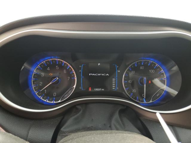 Photo 8 VIN: 2C4RC1DGXHR695150 - CHRYSLER PACIFICA T 