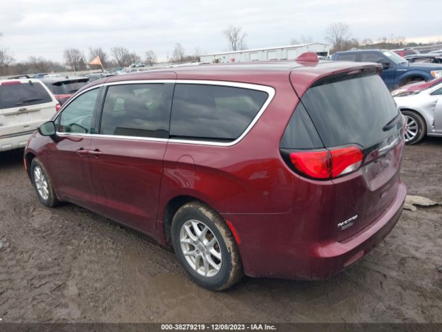 Photo 2 VIN: 2C4RC1DGXHR705045 - CHRYSLER PACIFICA 