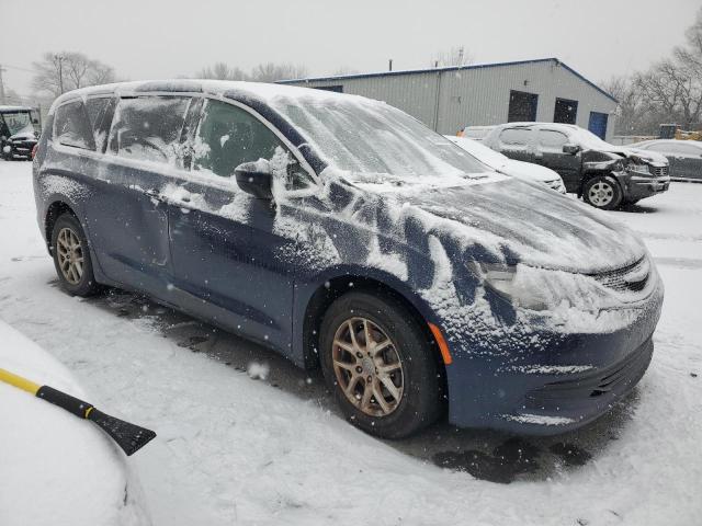 Photo 3 VIN: 2C4RC1DGXHR741303 - CHRYSLER PACIFICA 