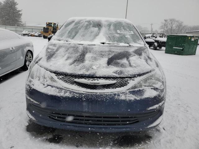 Photo 4 VIN: 2C4RC1DGXHR741303 - CHRYSLER PACIFICA 