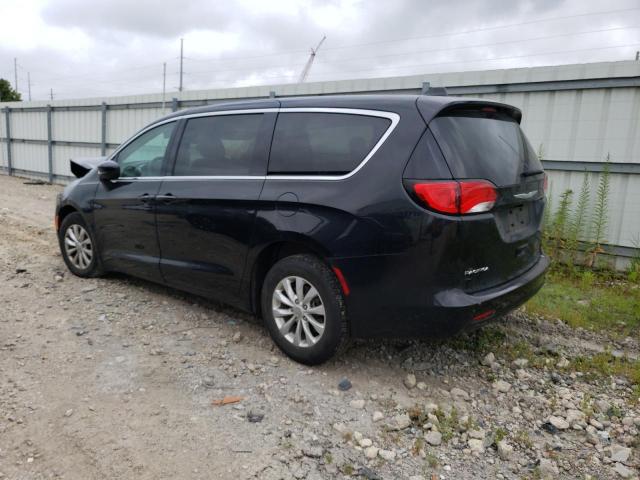 Photo 1 VIN: 2C4RC1DGXHR744637 - CHRYSLER PACIFICA T 