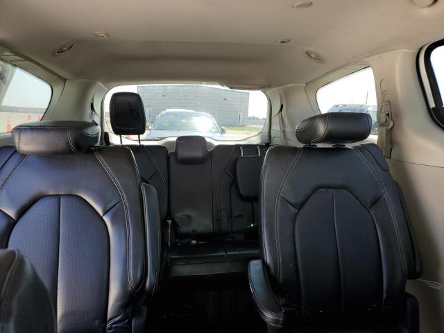 Photo 9 VIN: 2C4RC1DGXLR144905 - CHRYSLER VOYAGER LX 