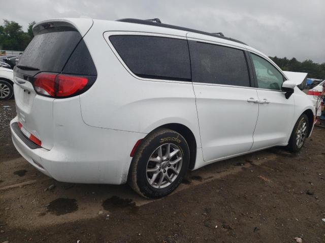 Photo 2 VIN: 2C4RC1DGXLR151577 - CHRYSLER VOYAGER LX 