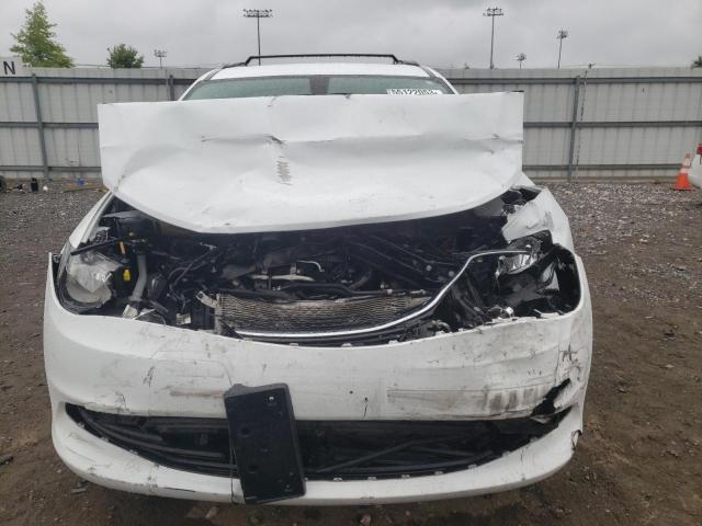 Photo 4 VIN: 2C4RC1DGXLR151577 - CHRYSLER VOYAGER LX 