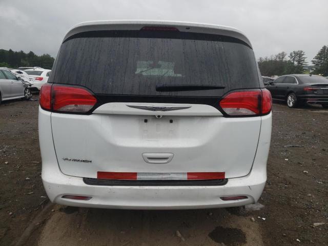 Photo 5 VIN: 2C4RC1DGXLR151577 - CHRYSLER VOYAGER LX 