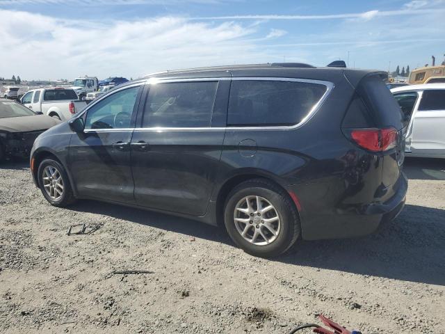 Photo 1 VIN: 2C4RC1DGXLR157105 - CHRYSLER VOYAGER LX 