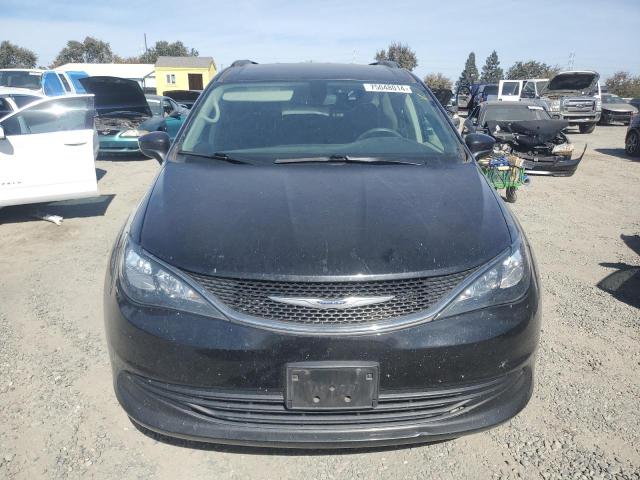 Photo 4 VIN: 2C4RC1DGXLR157105 - CHRYSLER VOYAGER LX 