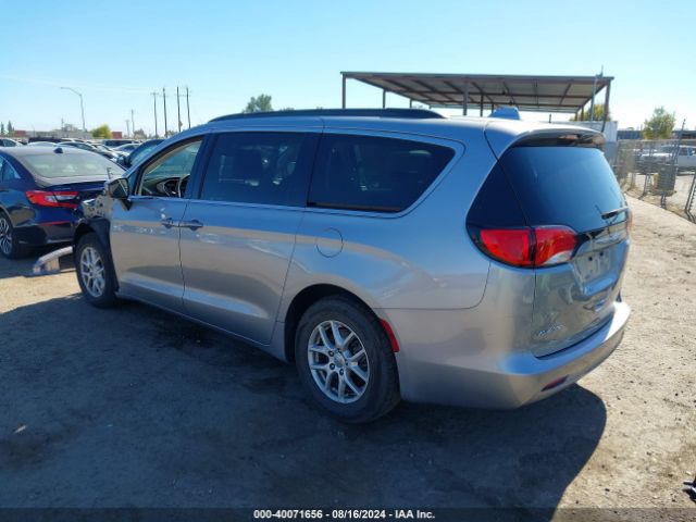 Photo 2 VIN: 2C4RC1DGXLR163812 - CHRYSLER VOYAGER 