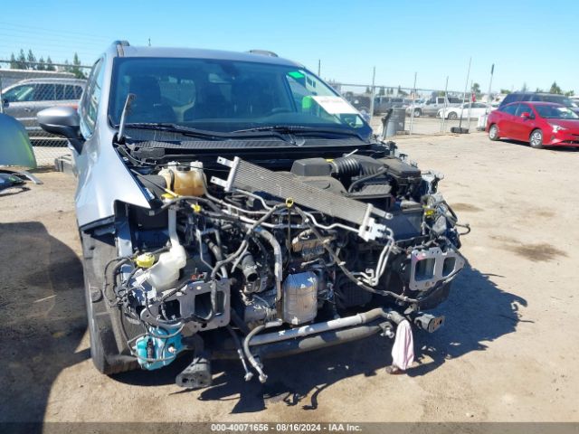 Photo 5 VIN: 2C4RC1DGXLR163812 - CHRYSLER VOYAGER 