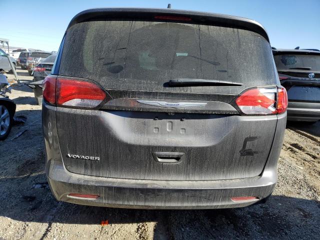 Photo 5 VIN: 2C4RC1DGXLR172039 - CHRYSLER VOYAGER LX 