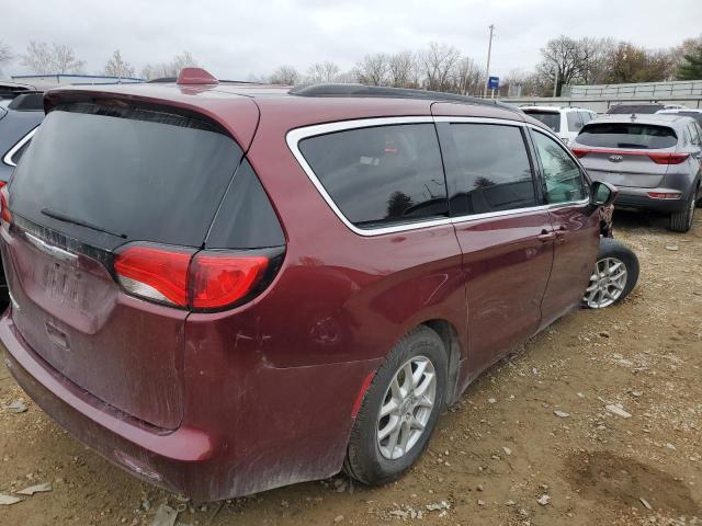 Photo 2 VIN: 2C4RC1DGXLR172655 - CHRYSLER MINIVAN 