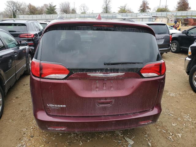 Photo 5 VIN: 2C4RC1DGXLR172655 - CHRYSLER MINIVAN 