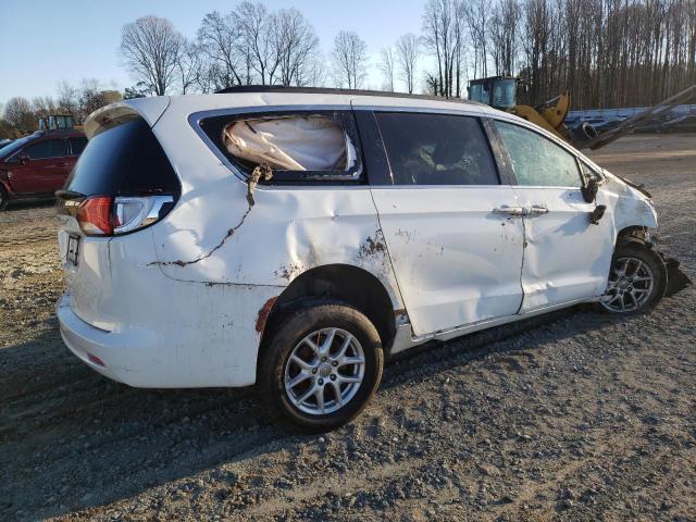 Photo 2 VIN: 2C4RC1DGXLR256927 - CHRYSLER VOYAGER LX 