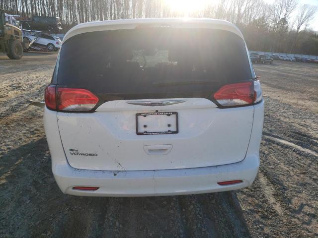 Photo 5 VIN: 2C4RC1DGXLR256927 - CHRYSLER VOYAGER LX 