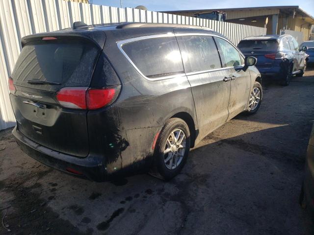 Photo 3 VIN: 2C4RC1DGXLR257348 - CHRYSLER VOYAGER LX 