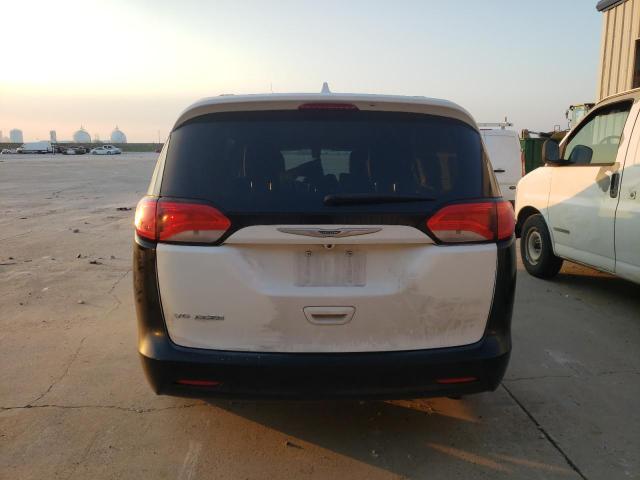 Photo 5 VIN: 2C4RC1DGXLR262548 - CHRYSLER VOYAGER LX 