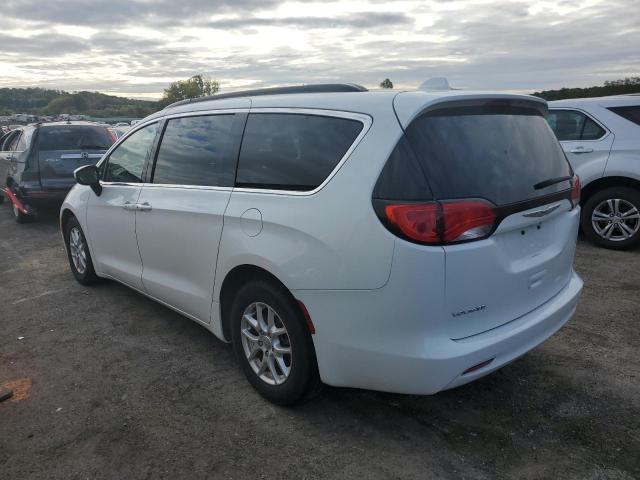 Photo 1 VIN: 2C4RC1DGXLR268544 - CHRYSLER VOYAGER LX 