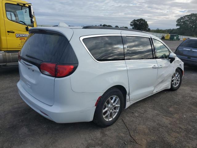 Photo 2 VIN: 2C4RC1DGXLR268544 - CHRYSLER VOYAGER LX 