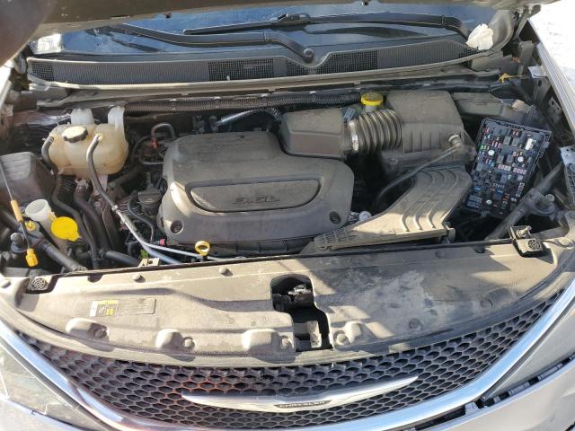 Photo 11 VIN: 2C4RC1DGXMR519502 - CHRYSLER VOYAGER LX 