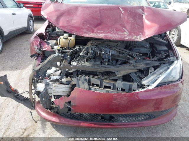 Photo 5 VIN: 2C4RC1DGXMR520522 - CHRYSLER VOYAGER 