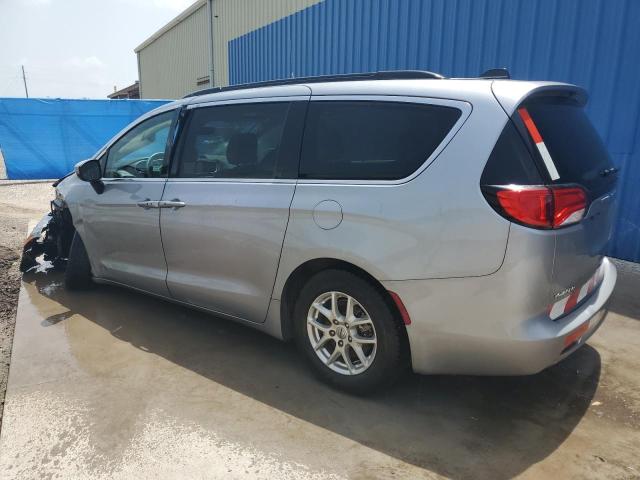 Photo 1 VIN: 2C4RC1DGXMR530810 - CHRYSLER VOYAGER LX 