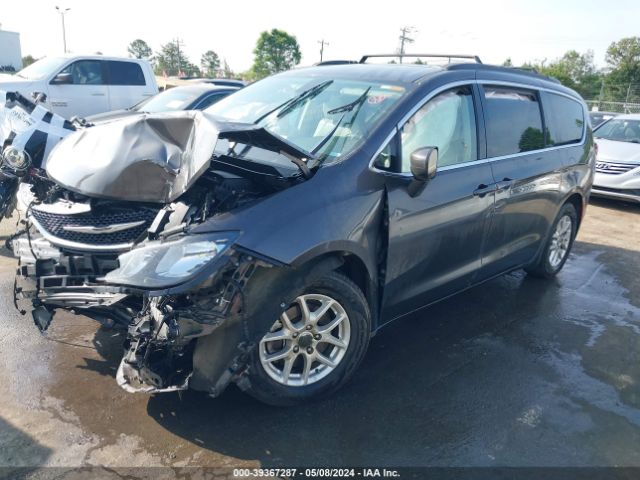 Photo 1 VIN: 2C4RC1DGXMR532055 - CHRYSLER VOYAGER 