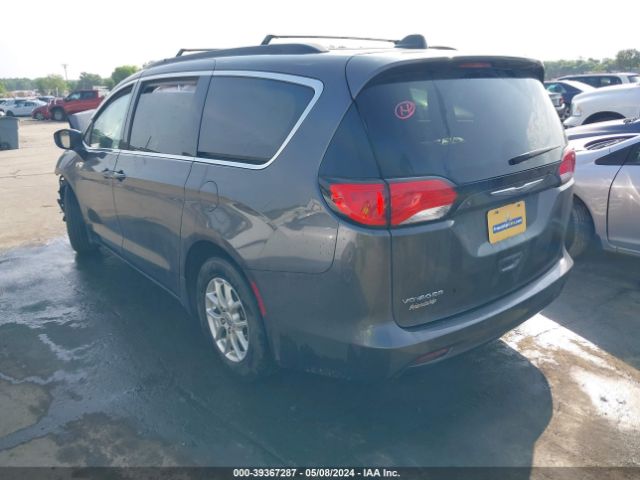 Photo 2 VIN: 2C4RC1DGXMR532055 - CHRYSLER VOYAGER 