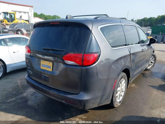 Photo 3 VIN: 2C4RC1DGXMR532055 - CHRYSLER VOYAGER 