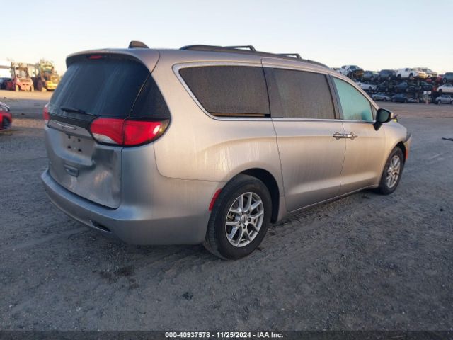 Photo 3 VIN: 2C4RC1DGXMR551463 - CHRYSLER VOYAGER 