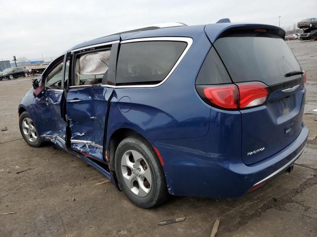 Photo 1 VIN: 2C4RC1EG0HR511414 - CHRYSLER PACIFICA T 