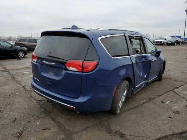 Photo 2 VIN: 2C4RC1EG0HR511414 - CHRYSLER PACIFICA T 