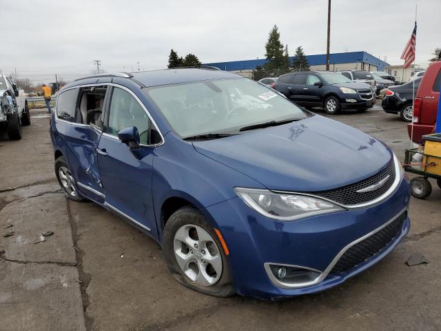 Photo 3 VIN: 2C4RC1EG0HR511414 - CHRYSLER PACIFICA T 