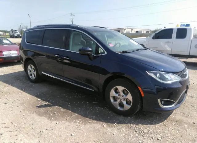 Photo 0 VIN: 2C4RC1EG0HR534434 - CHRYSLER PACIFICA 