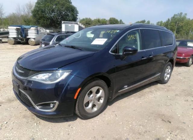 Photo 1 VIN: 2C4RC1EG0HR534434 - CHRYSLER PACIFICA 