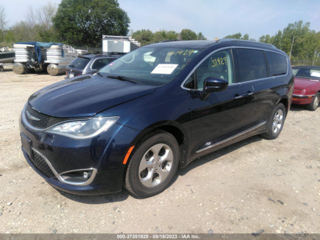 Photo 1 VIN: 2C4RC1EG0HR534434 - CHRYSLER PACIFICA 