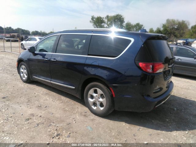 Photo 2 VIN: 2C4RC1EG0HR534434 - CHRYSLER PACIFICA 